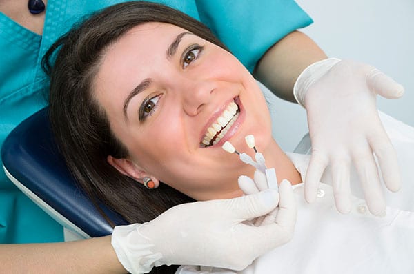 Dental Corwns Etobicoke